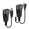 Picture of Lindy 100m USB 2.0 Cat.5 Extender