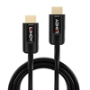 Picture of Lindy 10m Fibre Optic Hybrid Ultra High Speed HDMI Cable
