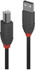 Picture of Lindy 10m USB 2.0 Type A to B Cable, Anthra Line