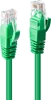Изображение Lindy 3m Cat.6 U/UTP Cable, Green