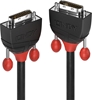 Picture of Lindy 3m DVI-D Dual Link Cable, Black Line