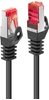 Picture of Lindy 5m Cat.6 S/FTP Network Cable, Black