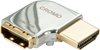Picture of Lindy CROMO HDMI Adapter 90° right
