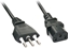 Attēls no Lindy Italian IEC mains cable, 3m