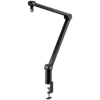 Picture of LOGI G Compass Broadcast Boom Arm BLACK