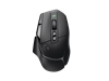 Изображение LOGI G G502 X Mouse optical wired