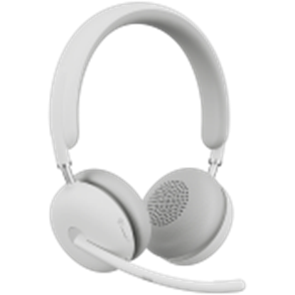 Изображение LOGI HEADSET - Zone Wireless 2 UC WHITE