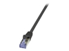 Picture of LOGILINK CQ3143S Patchcord Cat.6A 10G