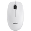 Picture of Logitech B100 White