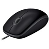 Picture of Logitech B110 Silent Black