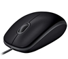 Picture of Logitech B110 Silent Black