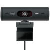 Picture of Logitech Business BRIO 505 HD Webcam black