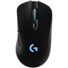 Изображение Logitech G703 Lightspeed Black