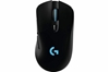 Изображение Logitech G703 Lightspeed Black