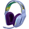Picture of Logitech G733 Lightspeed Lilac