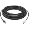 Изображение Logitech GROUP 15m Extender Cable