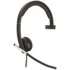Picture of Logitech H820E Wireless Headset Mono