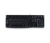 Изображение Logitech Keyboard K120 for Business
