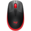 Изображение Logitech M190 Red