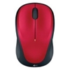 Picture of Logitech M235 Red