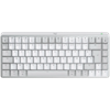 Picture of Logitech MX Mechanical Mini for Mac Minimalist Wireless Illuminated Keyboard