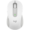 Picture of Logitech Signature M650 L Left Off-white