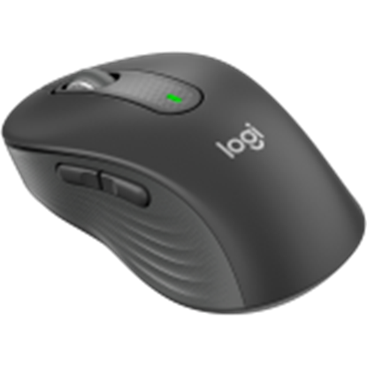 Picture of Logitech Signature M650 M graphite