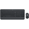 Picture of Logitech Signature MK650 Combo for Business
