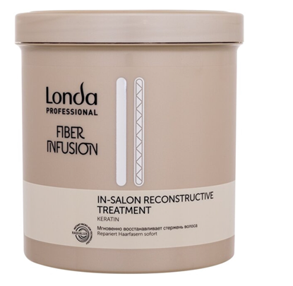 Изображение Londa Professional Fiber Infusion Mask 750ml