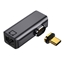 Attēls no Magnetic USB Type-C - RJ-45 Adapter, 100/1000Mb