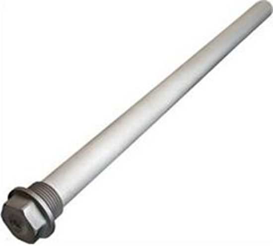 Picture of Magnija anods 840x21 - 3/4''(AMV.800) Kospel