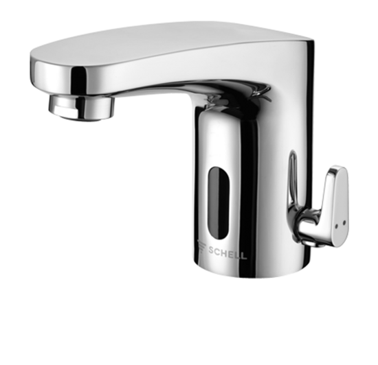 Picture of Maisītājs ar sensoru MODUS 4xAA (021700699) SCHELL