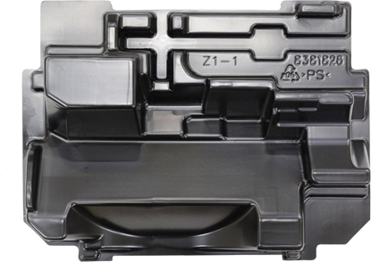 Picture of Makita 837670-0 Thermoformed part for MAKPAC