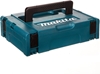 Picture of Makita Makpac sz. 1 821549-5 Case without Inlay