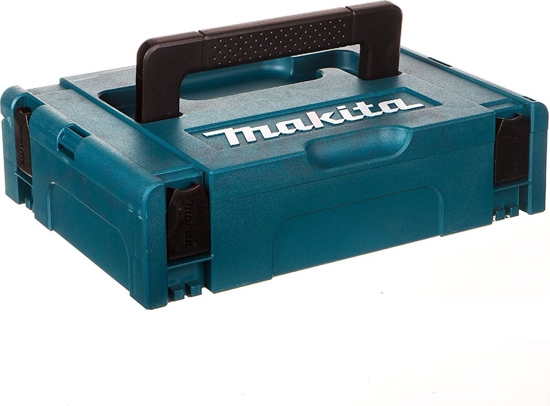 Picture of Makita Makpac sz. 1 821549-5 Case without Inlay