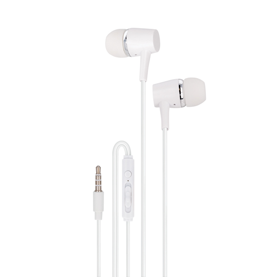 Picture of Maxlife MXEP-02 Wired earphones