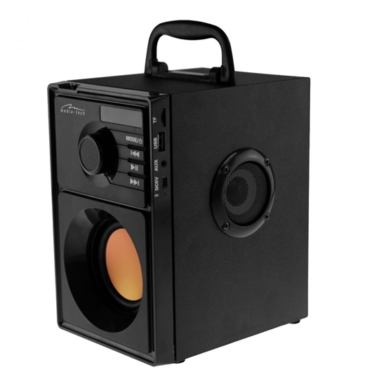 Picture of Media-Tech MT3145_V2 Boombox BT Open Box