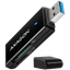 Picture of MEMORY READER USB3.2/SD/MICROSD CRE-S2N AXAGON