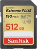 Picture of MEMORY SDXC 512GB UHS-1/SDSDXWV-512G-GNCIN SANDISK