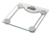 Изображение Mesko | Bathroom scales | MS 8137 | Maximum weight (capacity) 150 kg | Accuracy 100 g | Glass