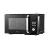 Picture of Midea Microwave Oven | MAC23XF | Free standing | 23 L | 800 W | Convection | Grill | Black