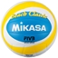 Attēls no Mikasa Beach Classic BV543C-VXB-YSB Volejbola bumba