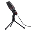 Attēls no Mikrofons Trust GXT 212 Mico Black