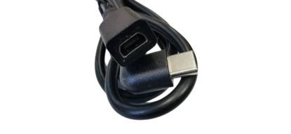 Attēls no Mio 1M Type-C to mini USB convert cable