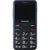 Picture of Mobilais telefons Panasonic KX-TU155EXBN Black