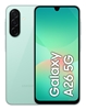 Изображение MOBILE PHONE GALAXY A26 5G/256GB GREEN SM-A266B SAMSUNG