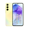 Picture of MOBILE PHONE GALAXY A55 5G/8/128GB LEMON SM-A556B SAMSUNG