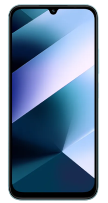 Picture of MOBILE PHONE POCO C85/6/128GB GREEN MZB0LGFEU POCO