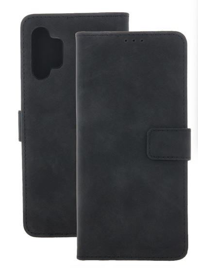 Picture of Mocco Smart Velvet Case for Samsung Galaxy A56 5G