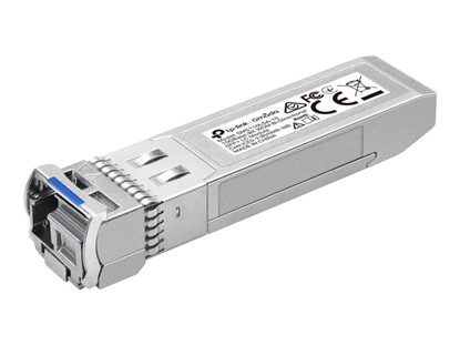 Picture of Moduł dwukierunkowy SM5110LSA-10 Omada 10Gbase-BX Single-Mode WDM SFP+